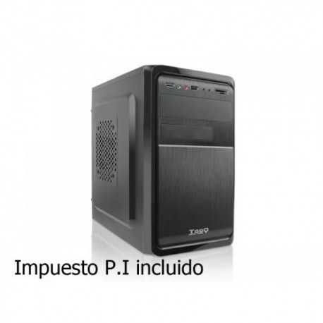 EQUIPO TECH47-SSD INTEL I5/RAM16GB/SSD120/REGR/LECTOR
