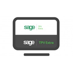 Sage TPV Extra