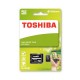 MICRO SD TOSHIBA 8GB