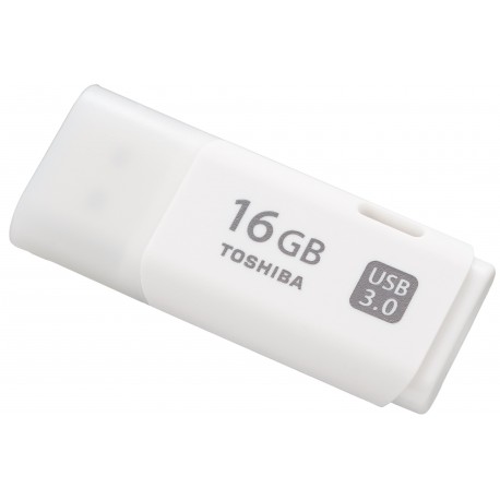 USB STICK 3.0 16GB  TOSHIBA