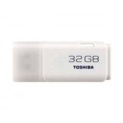 USB STICK 2.0 32GB TOSHIBA