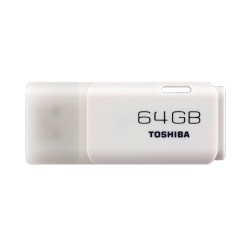 USB STICK 2.0 64GB  TOSHIBA
